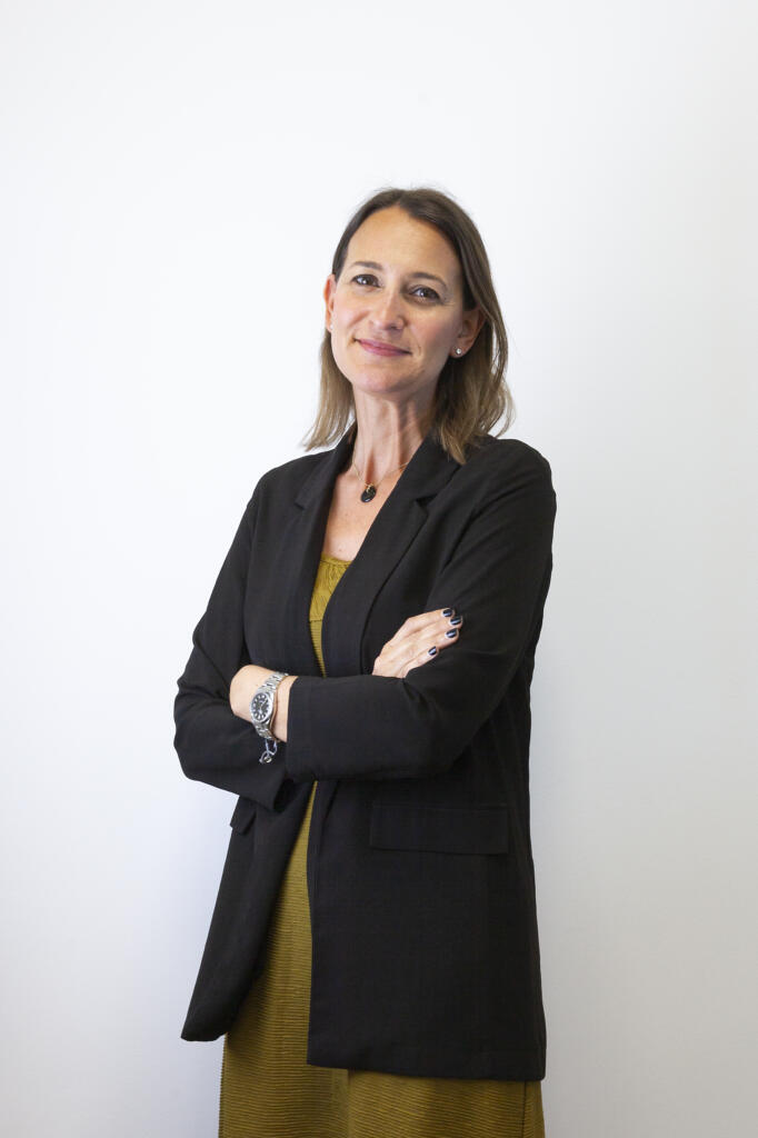 Belén Font, directora de Grupo MGP y Proyecto Origen