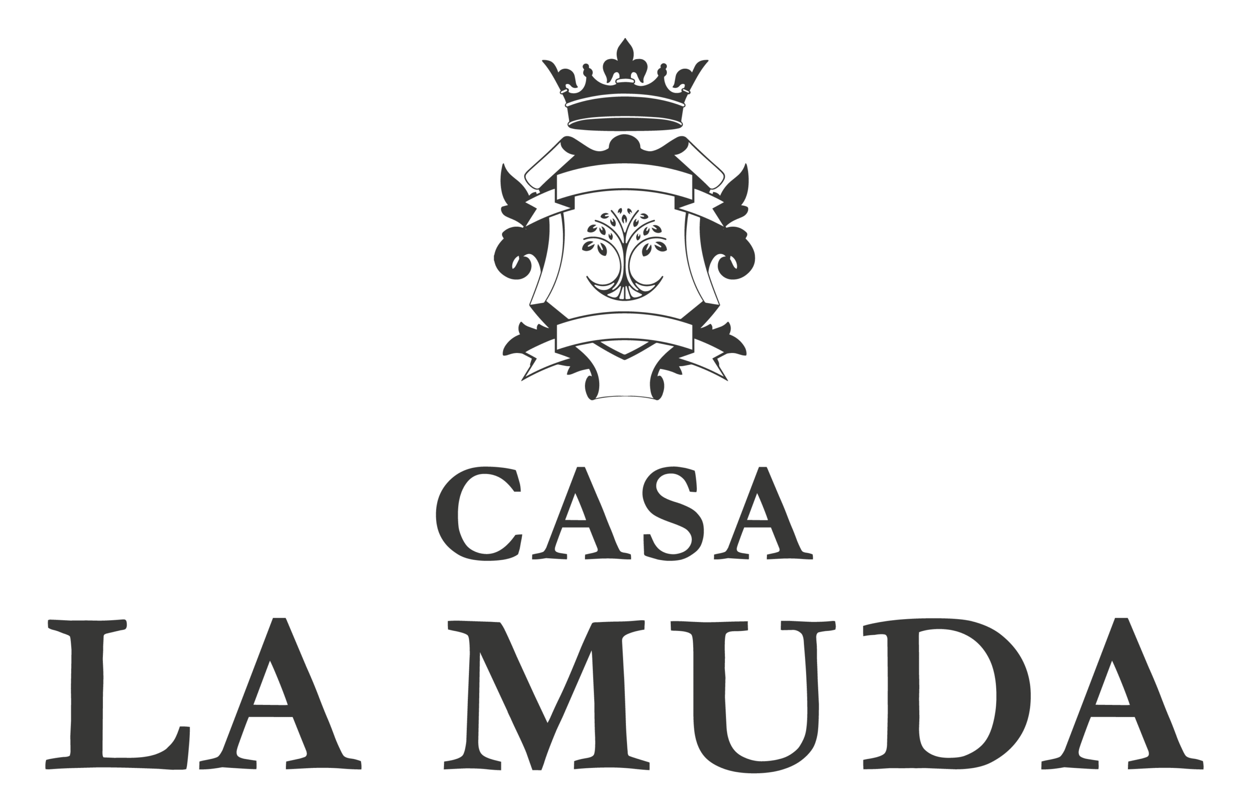 Casa La Muda, vino de parcela del Valle Íbero.