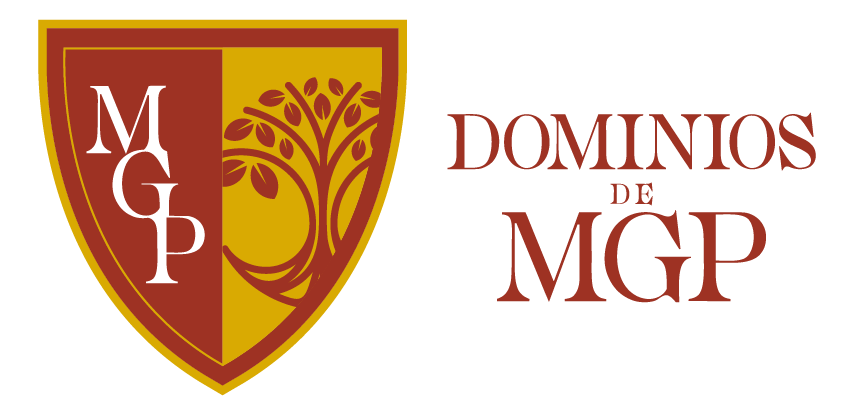 Dominios de MGP, vinos con origen del territorio mediterráneo interior.