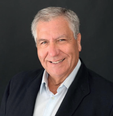Manuel García-Portillo, fundador y presidente de Grupo MGP.