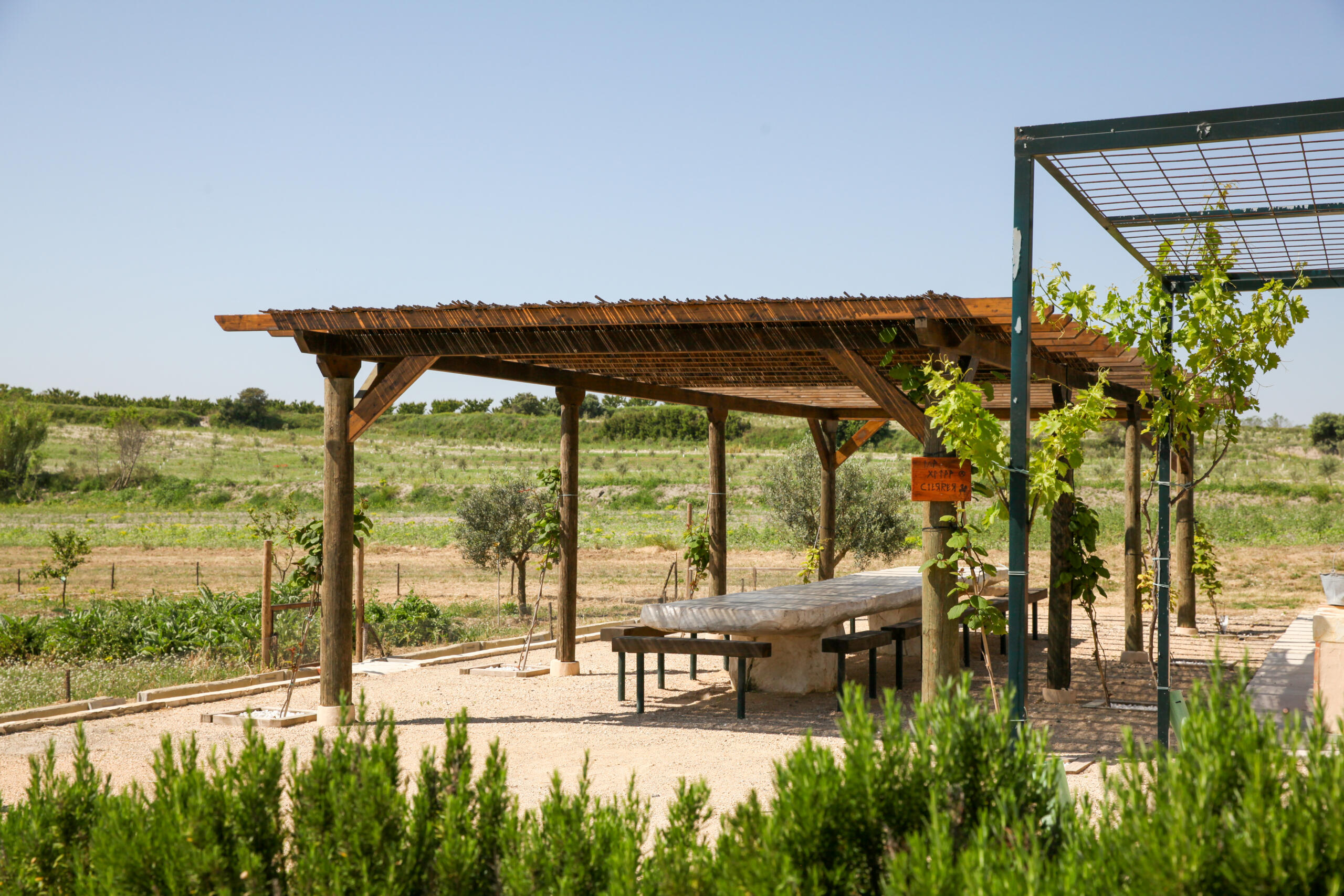 Taula del Guerrer, experiencia cultural y gastronómica de Proyecto Origen